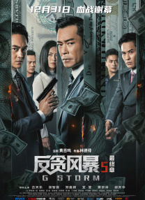 蓝光压制