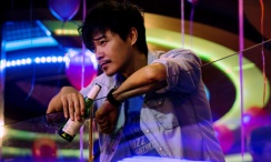 杨祐宁监制《今夜一起为爱鼓掌》定档 2024-08-15 日前，亚洲首部性治疗剧集《今夜一起为爱鼓掌》官宣定档，将于9月1日播出。